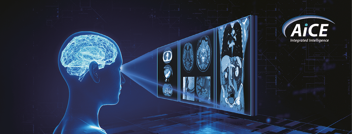 Artificial Intelligence to Boost MR Imaging Quality and Productivity